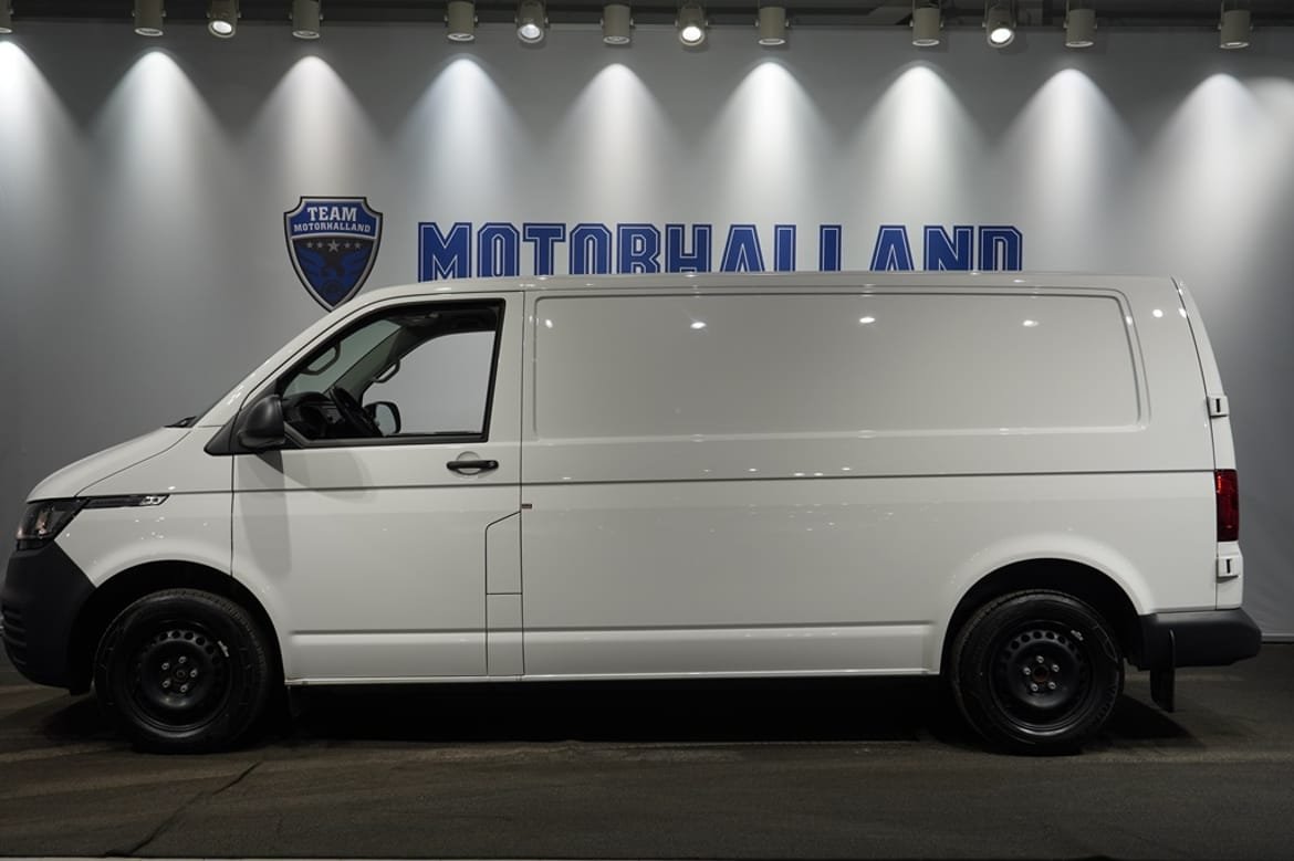 Volkswagen Transporter T30 2....