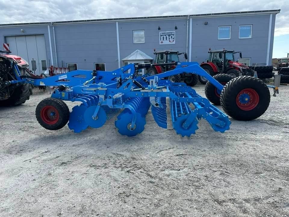 Lemken Rubin 10/600 KUA