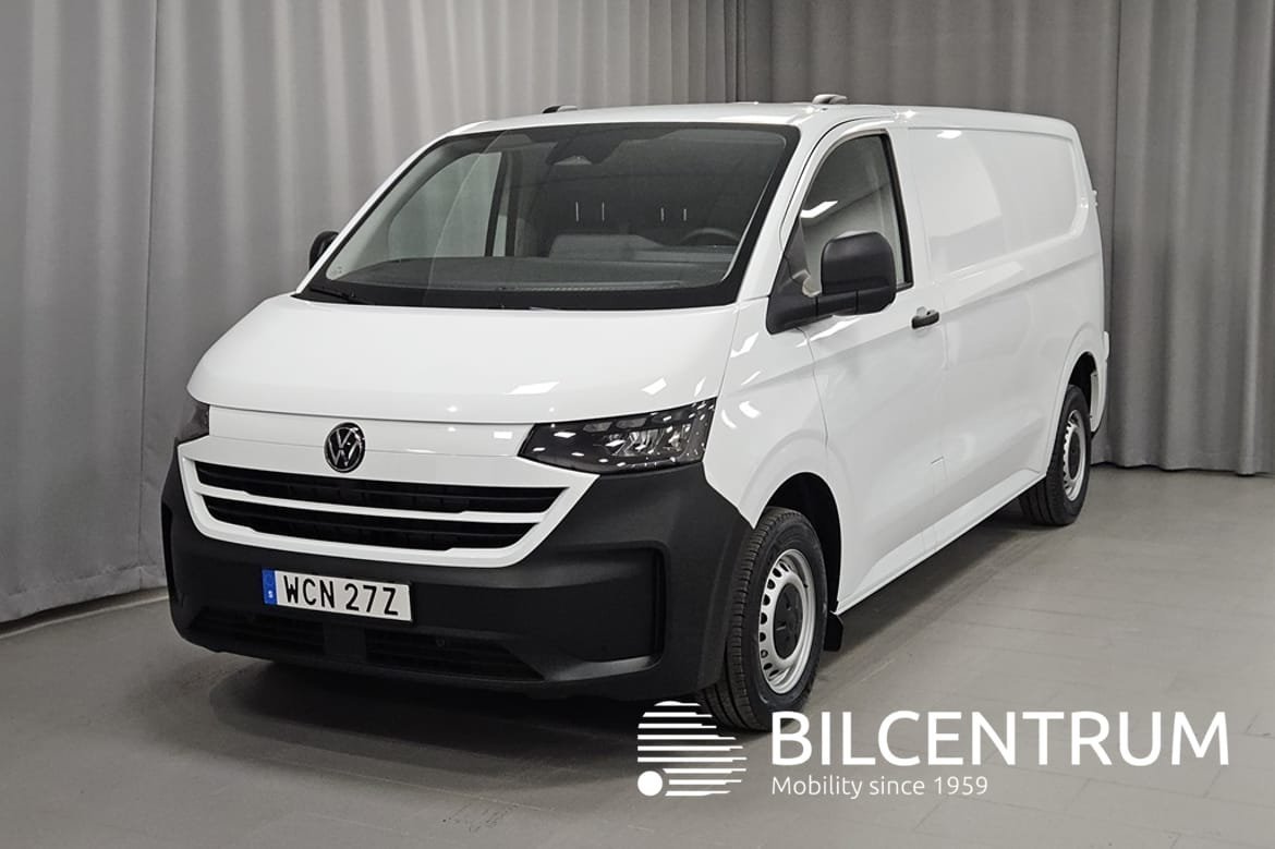 Volkswagen transporter L2 2.0...