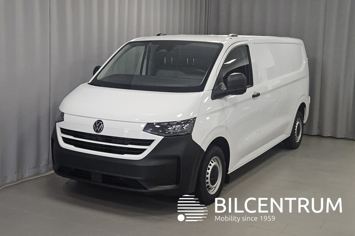 Volkswagen transporter L2 2.0...