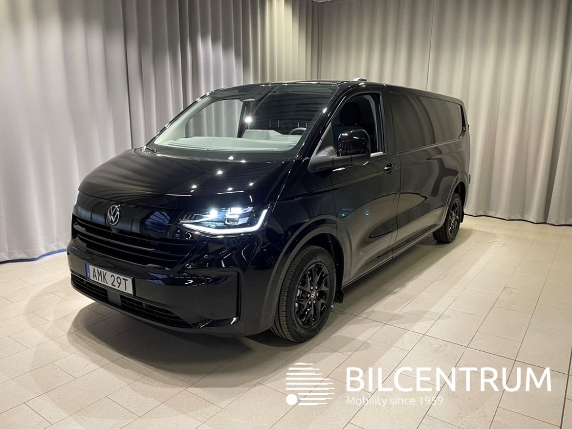 Volkswagen transporter 150 HK...