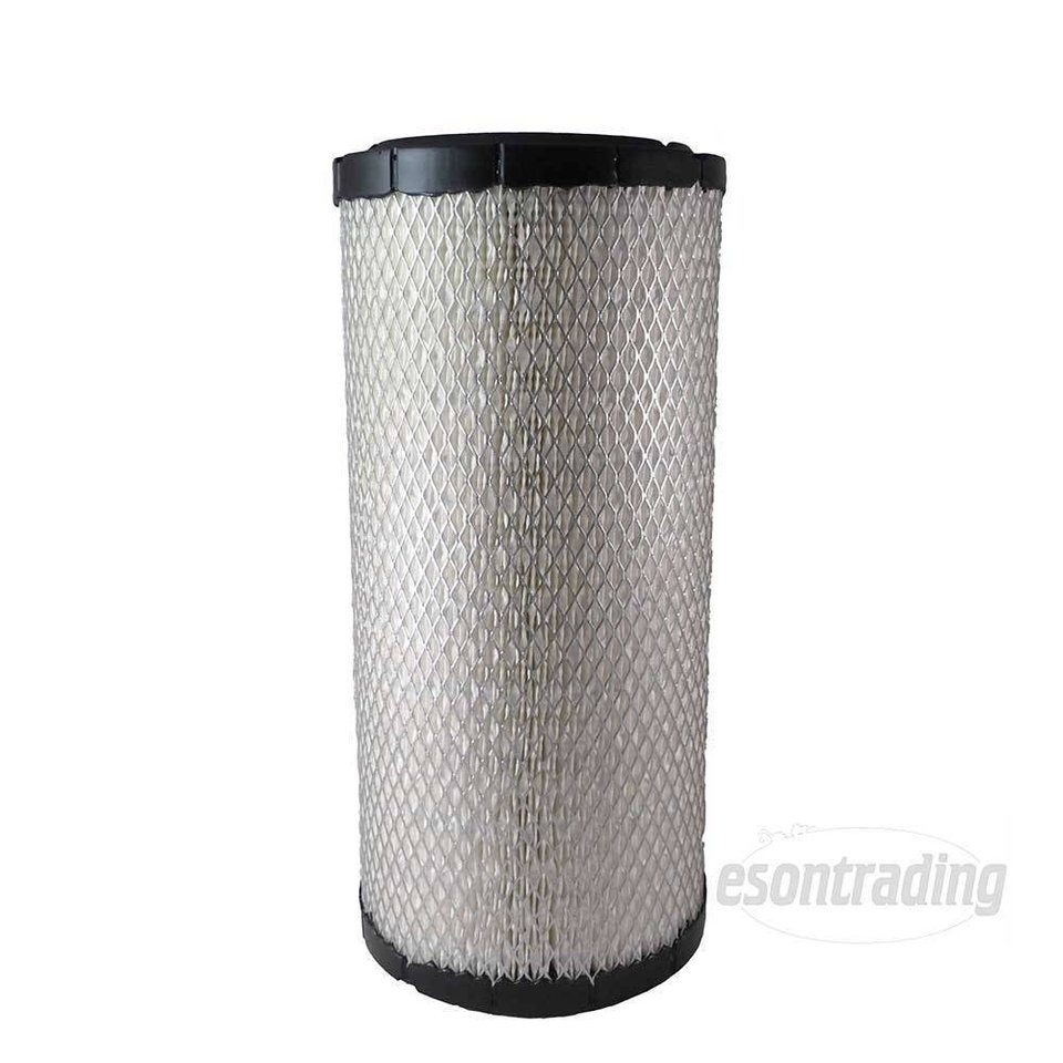 Deutz-Fahr Reservdelar