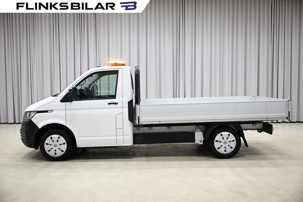 Volkswagen Transporter 2.0 TD...