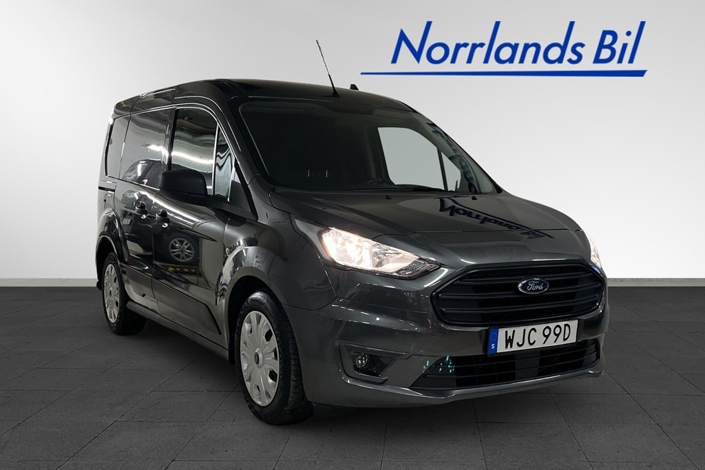 Ford Transit Connect 210 1.0 ...