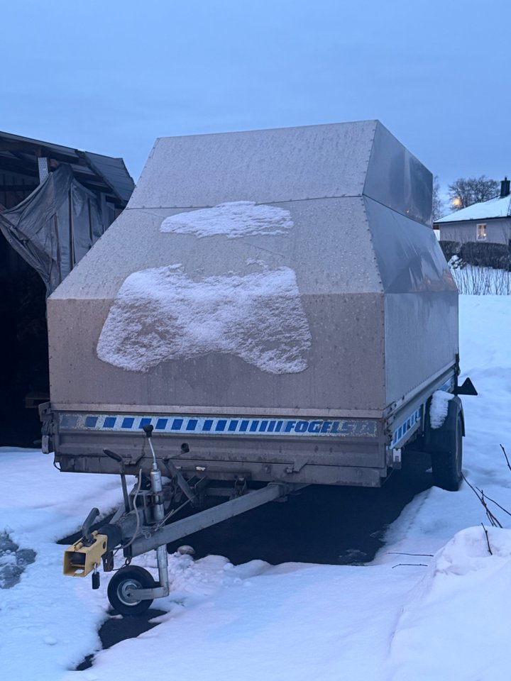 Thule  Skoter / ATV / Utv / S...