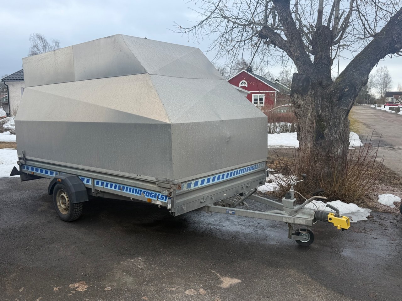 Thule Skoter / ATV / Utv / Sl...