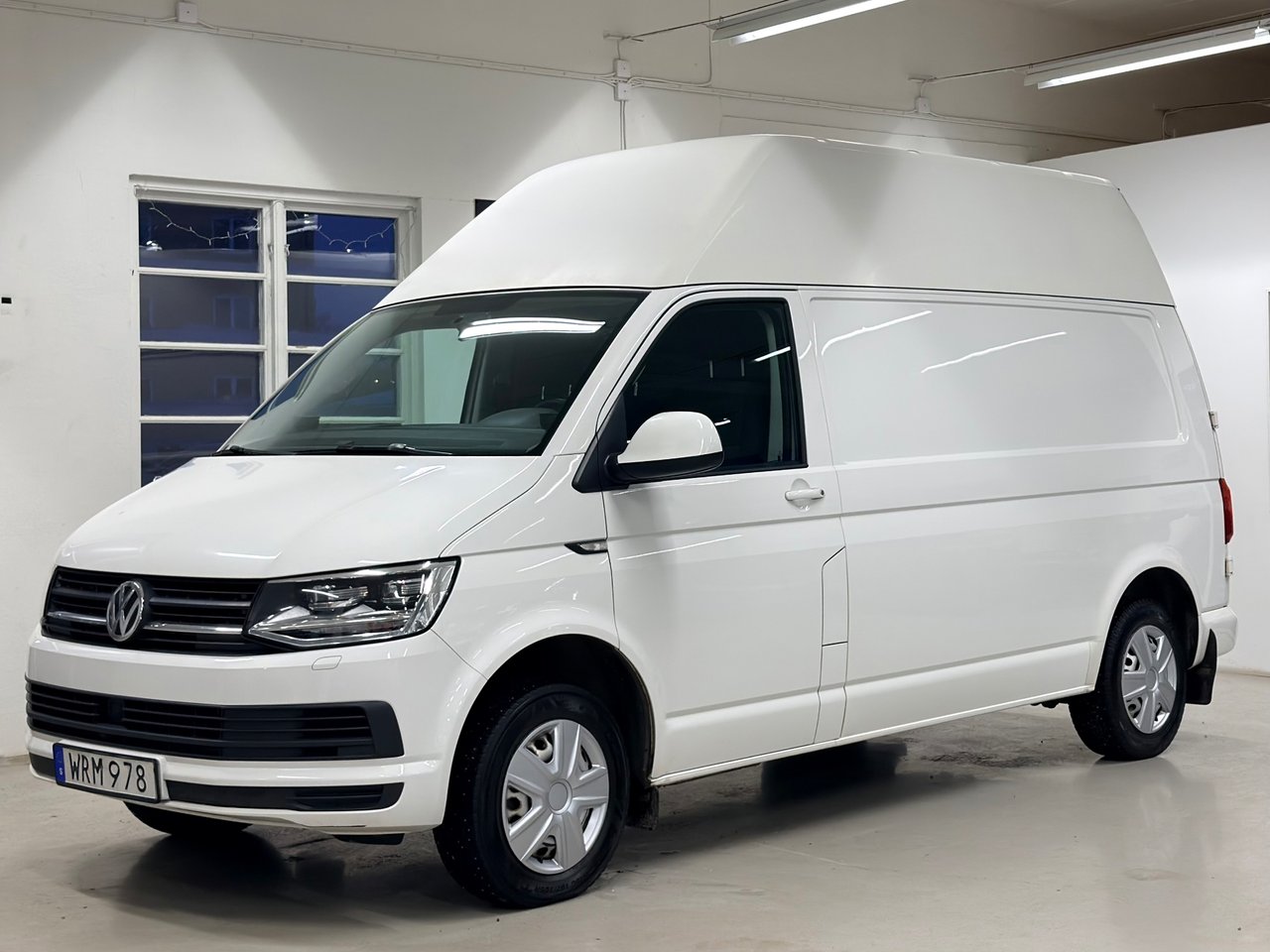 Volkswagen Transporter T30 2....