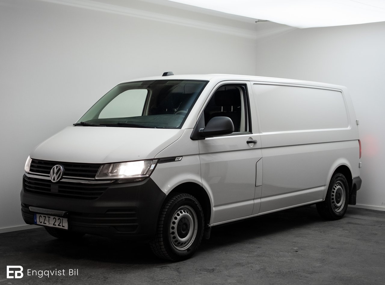 Volkswagen Transporter T28 2....