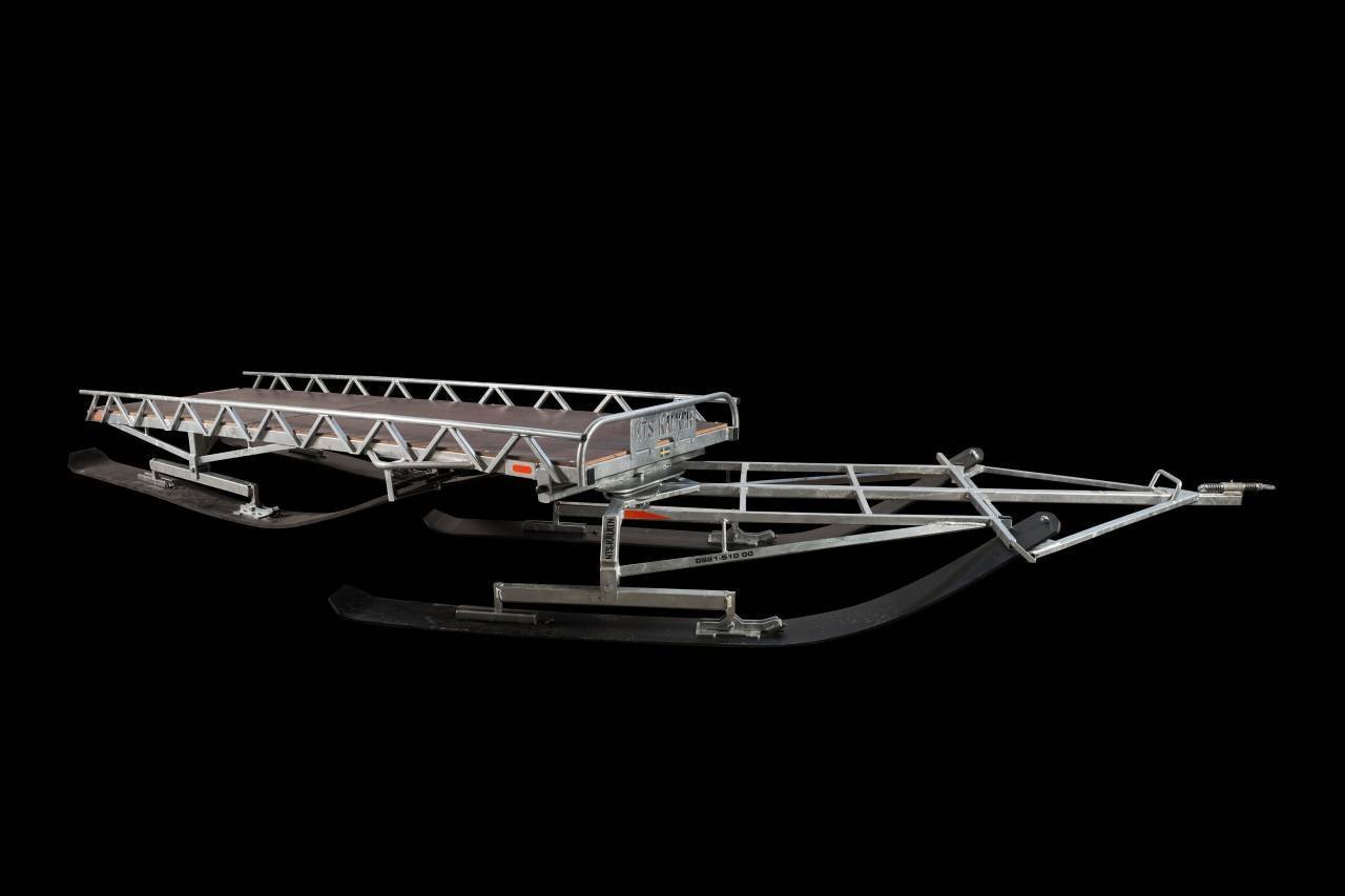 NTS-KÄLKEN | ARK 320