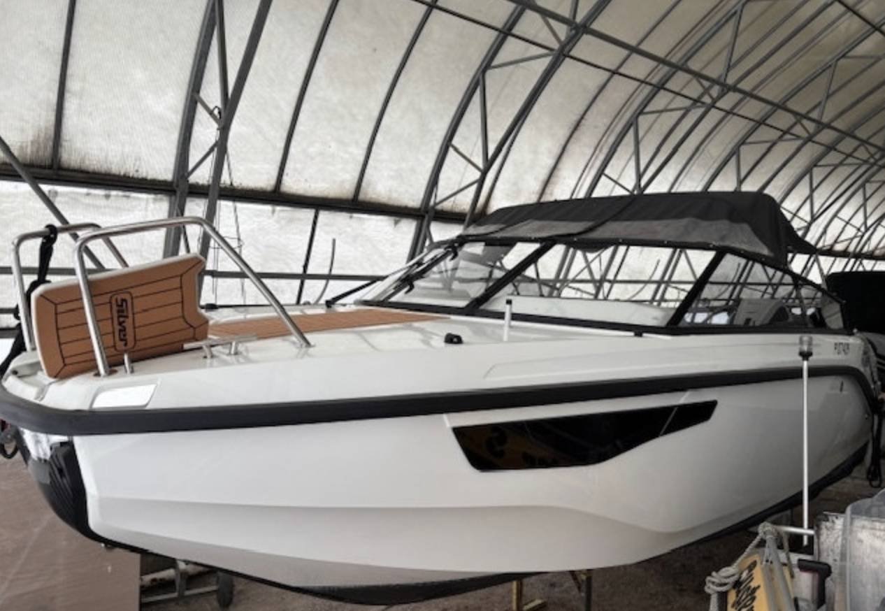 Silver Viper DC - 2023 | Hond...