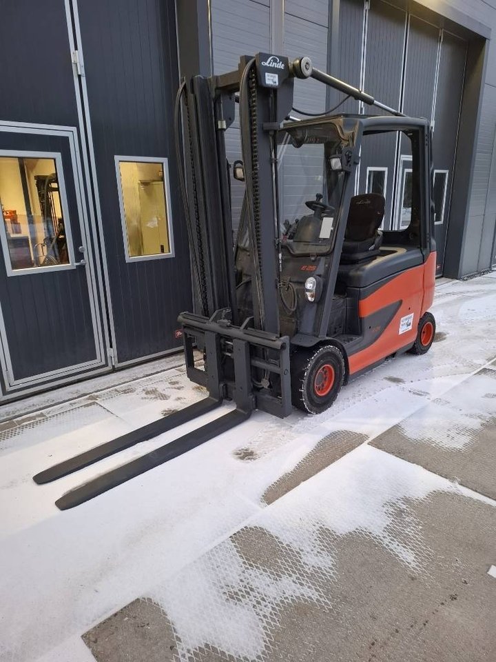 Linde E 25