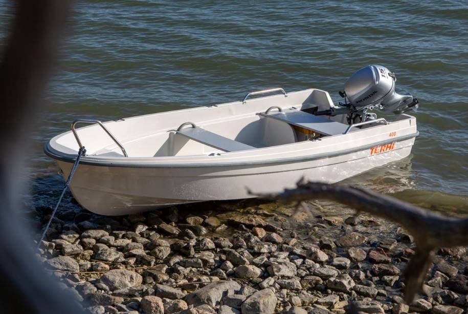 Terhi 400 2026 - Finans & Tra...