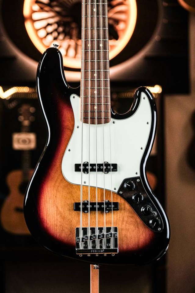 2021 Fender Player Plus Activ...