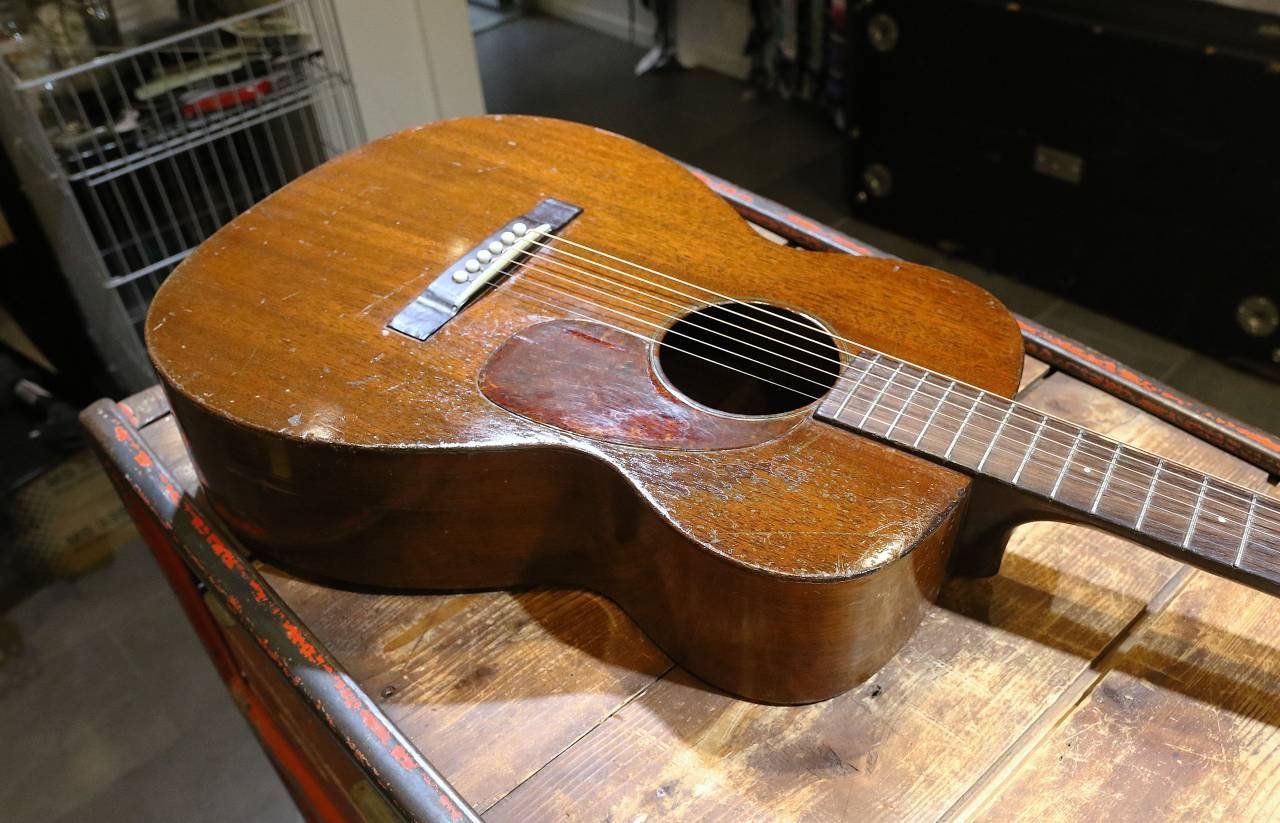 Martin & Co 0-15 från 1957 ho...