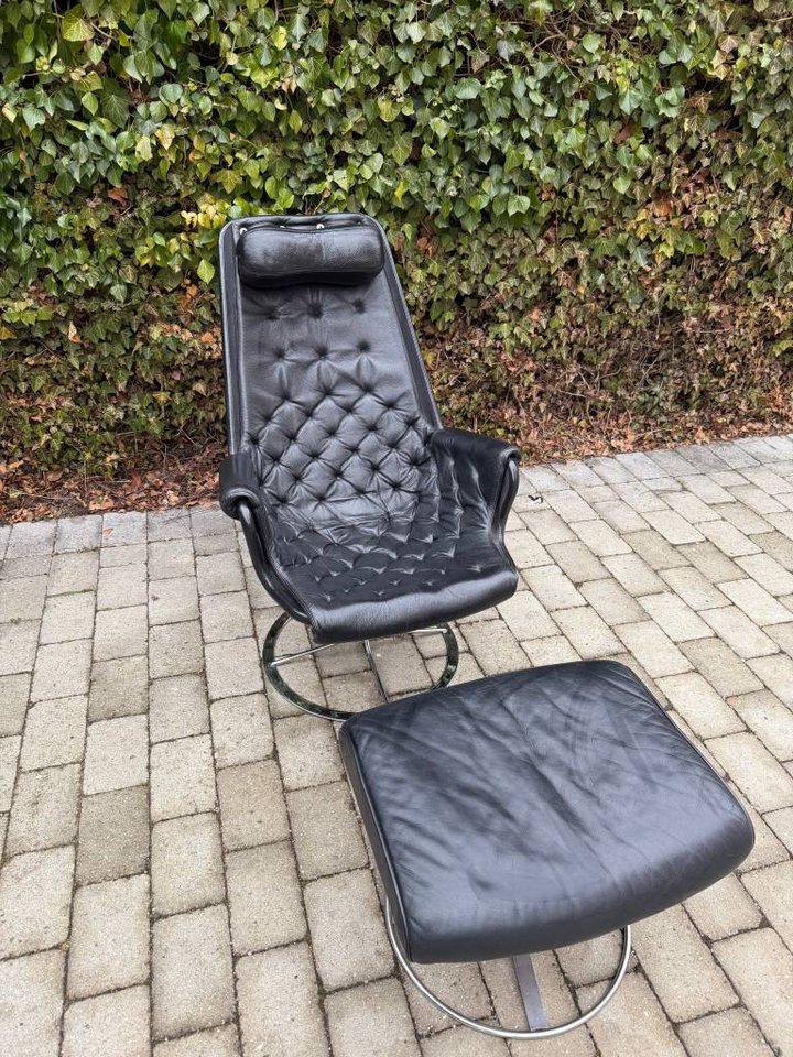 Bruno Mathsson Jetson Dux fåt...