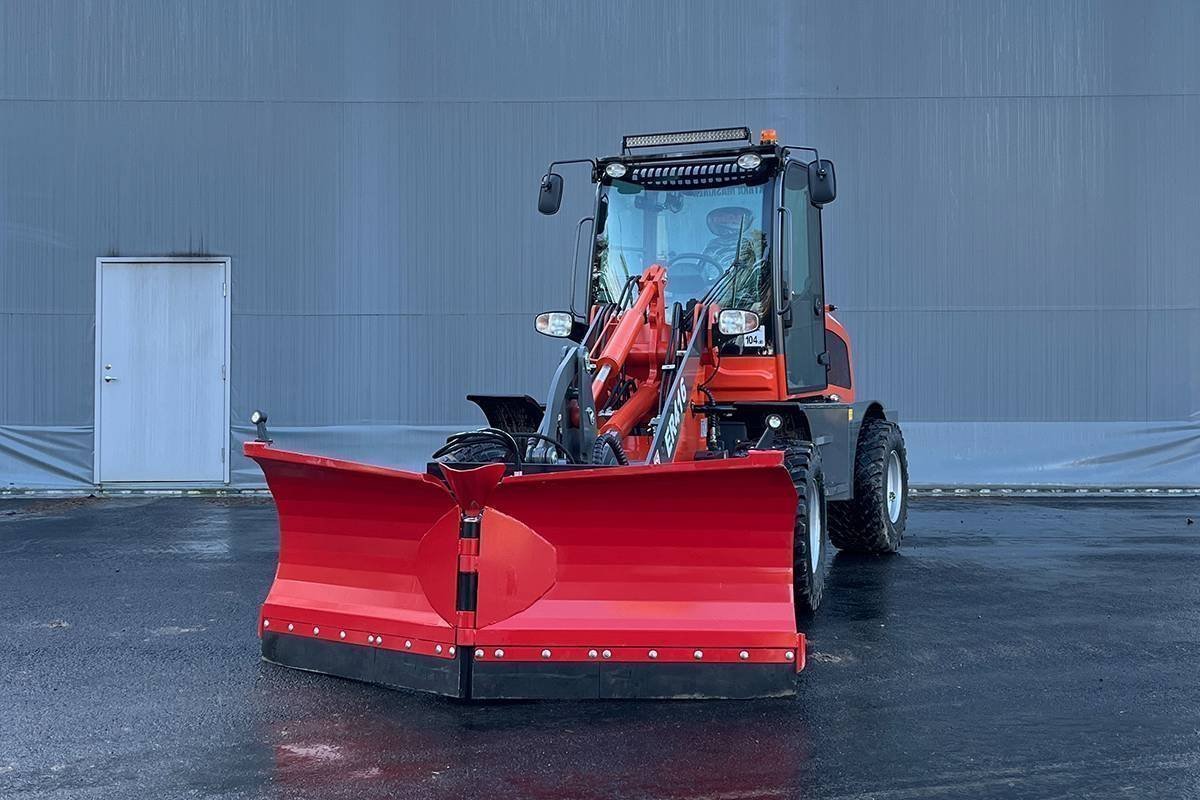 VINTERKAMPANJ! Everun ER416 P...