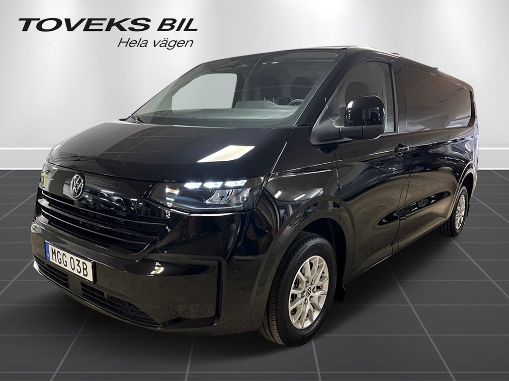 Volkswagen Transporter T7 L2 ...