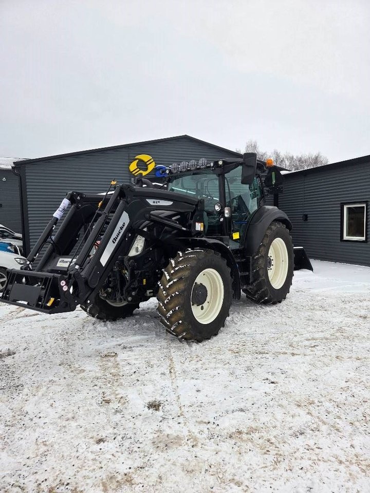 New Holland T 5.140 Dynamic C...