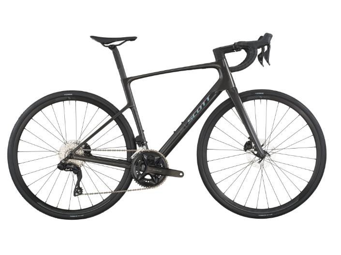 SCOTT Addict 40 Bike Carbon B...