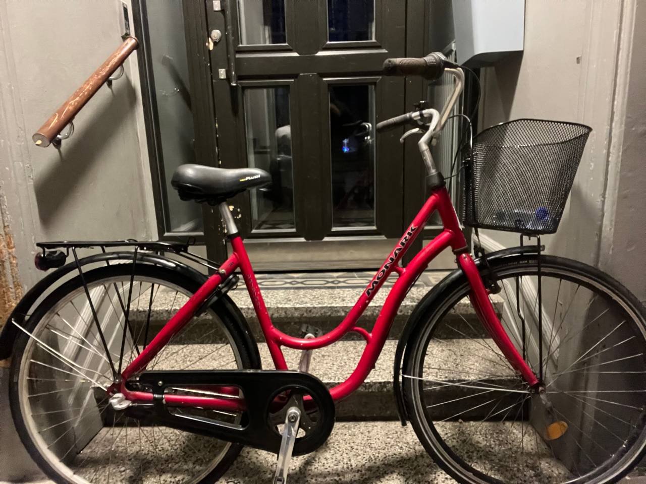 Två st ny renoverad 29 tum da...