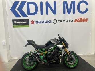 Kawasaki Z900 SE "Specialvers...