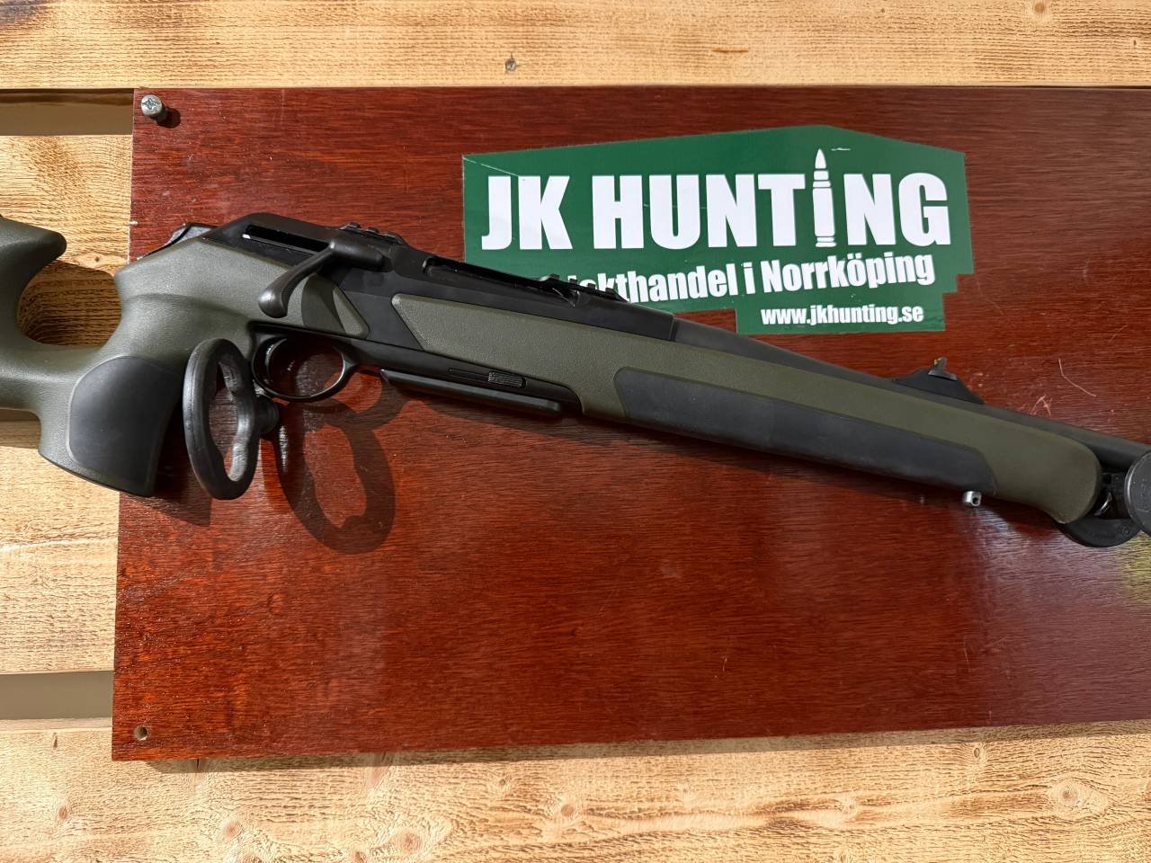 Merkel helix speedster