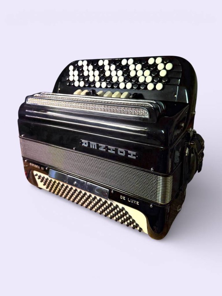 Dragspel HOHNER Riviera III