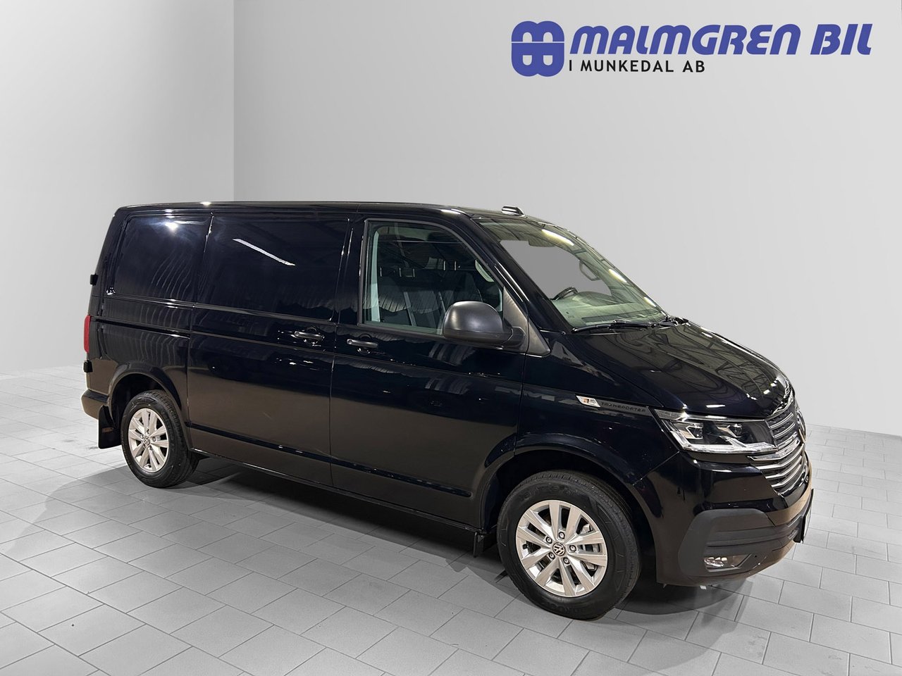 Volkswagen Transporter T6.1 T...