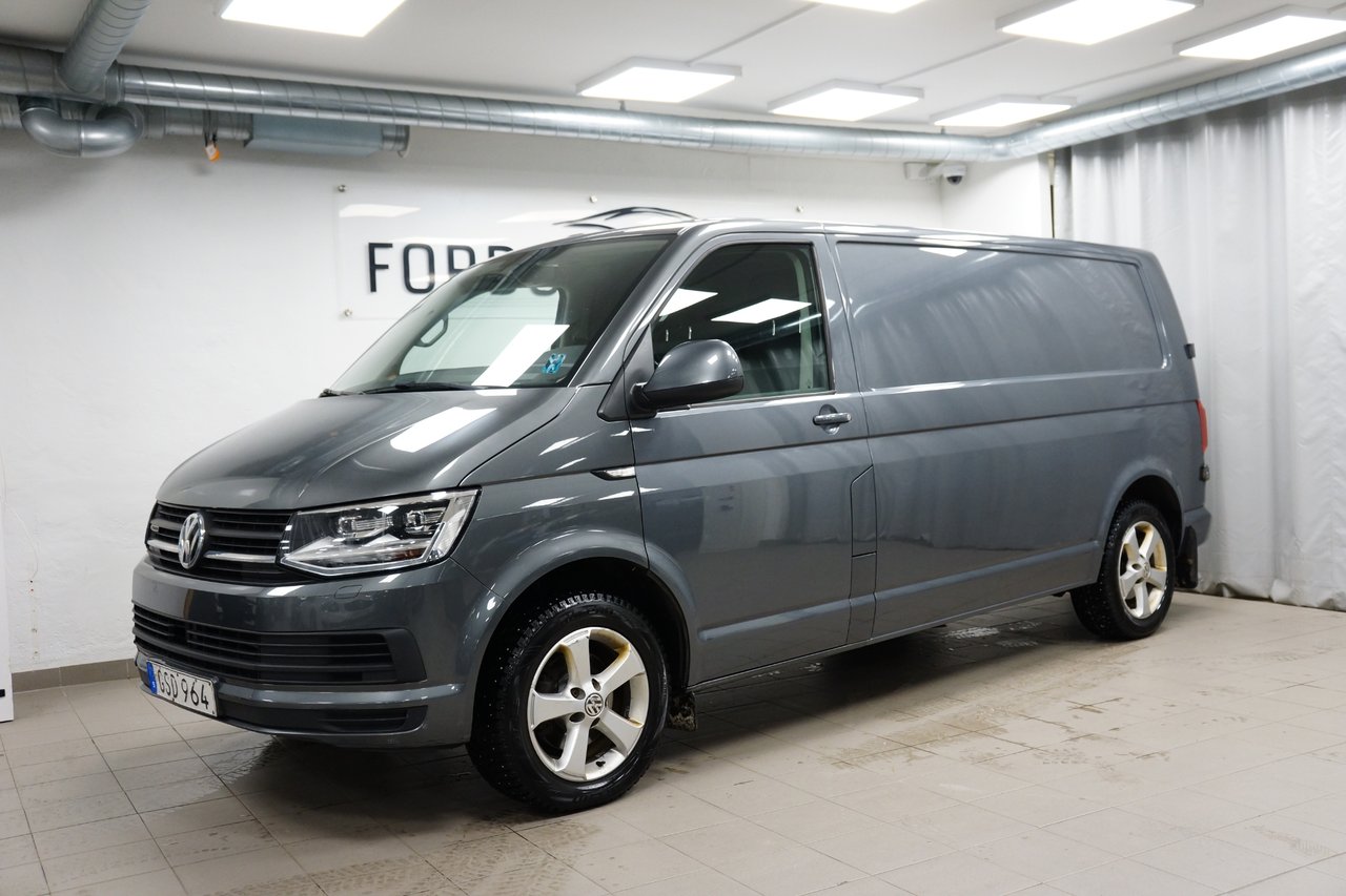 Volkswagen Transporter T30 2....