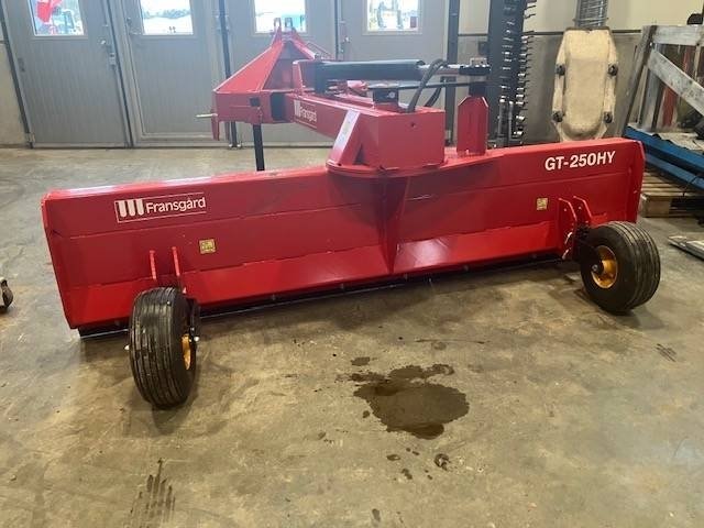 Fransgård GT 250 HY