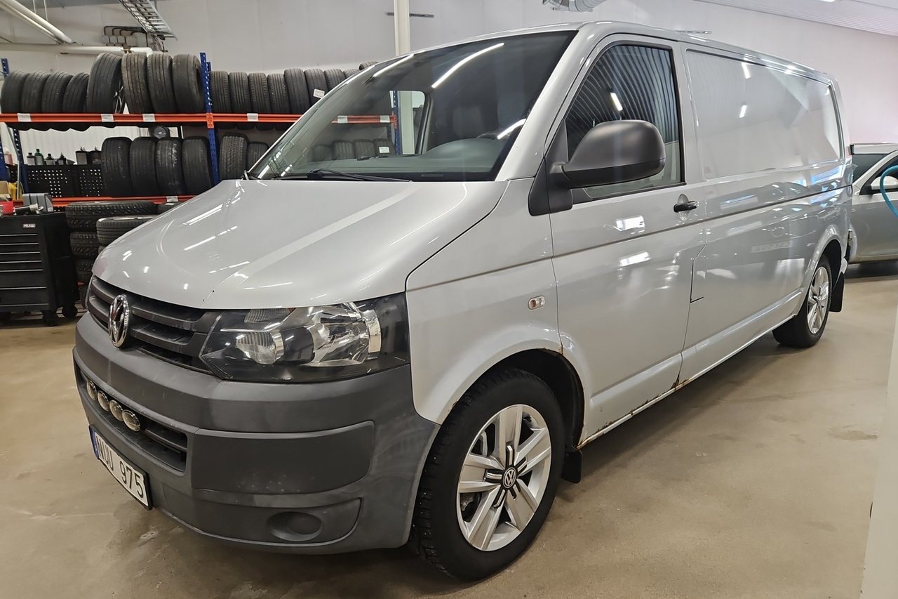 Volkswagen Transporter T30 2....