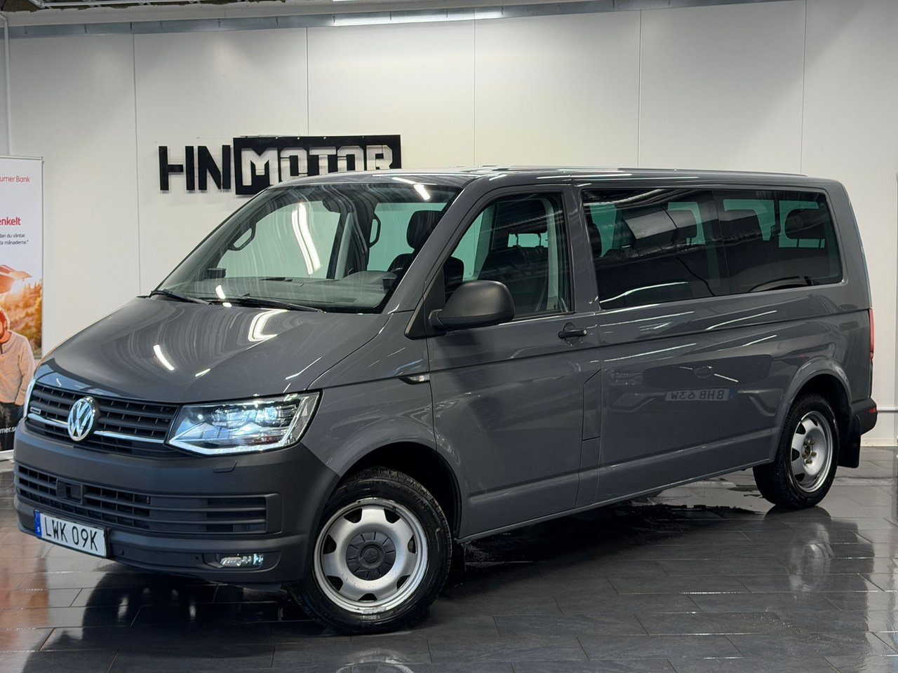 Volkswagen Caravelle T32 2.0 ...
