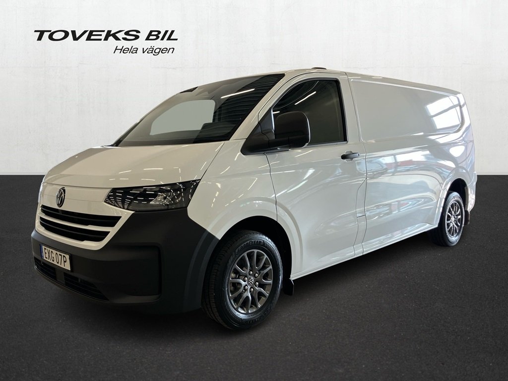 Volkswagen Transporter T7 L2 ...