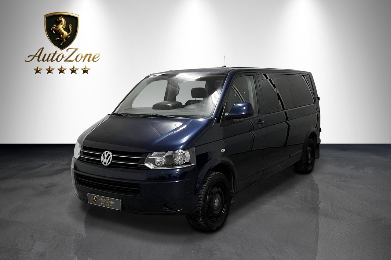 Volkswagen Caravelle 2.0 TDI ...