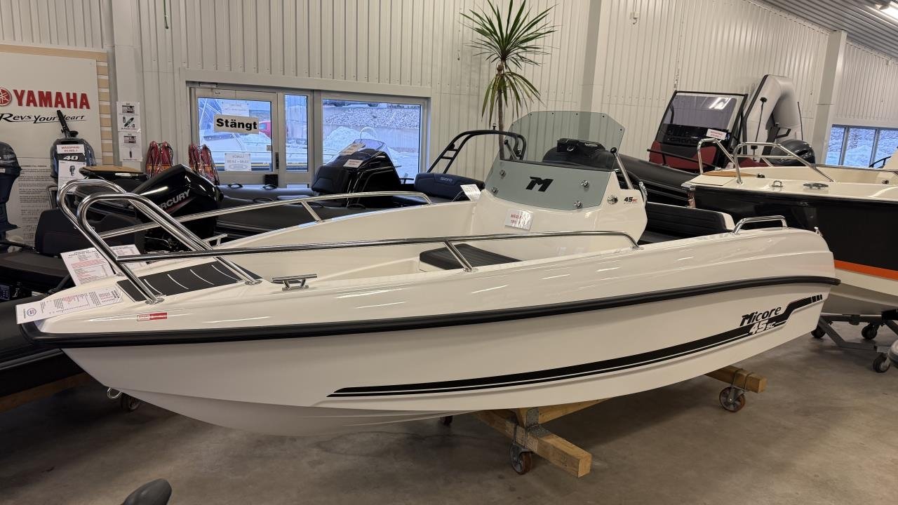 Micore 45SC F 40 ELPT NYHET 2...