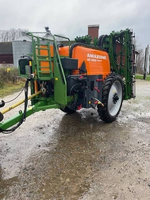 Amazone UG3000 Växtskydds spruta