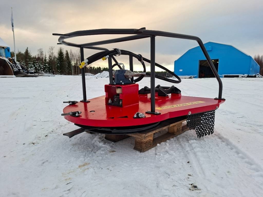 Slyröjare RH600/RH800/RH1200A...