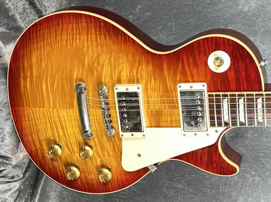 Gibson Les Paul Vintage & Cus...