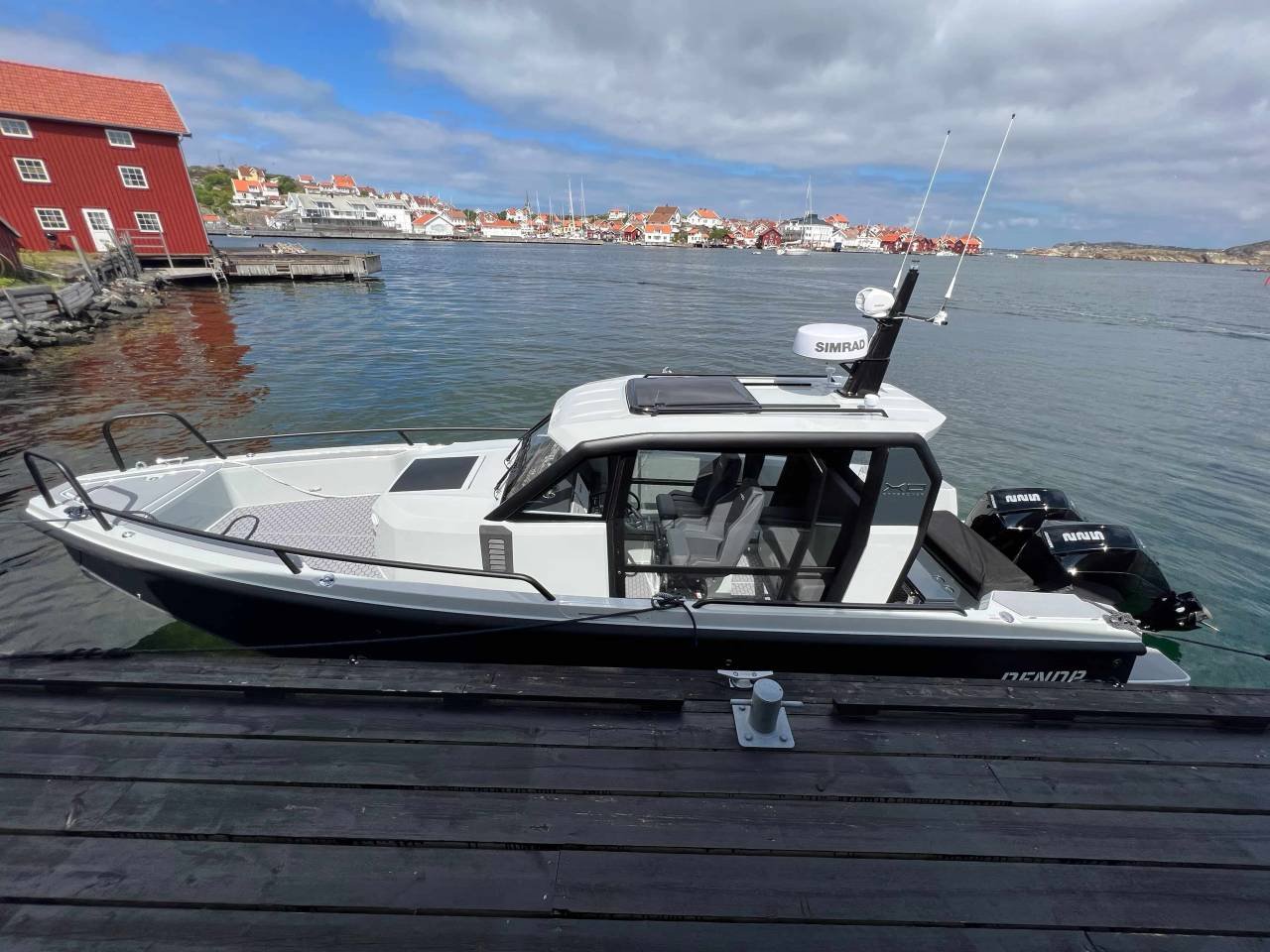 XO DFNDR 9 | 2 X MERCURY VERA...