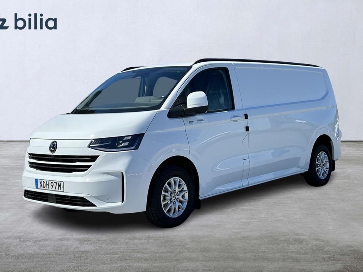 Volkswagen transporter L2 TDI...