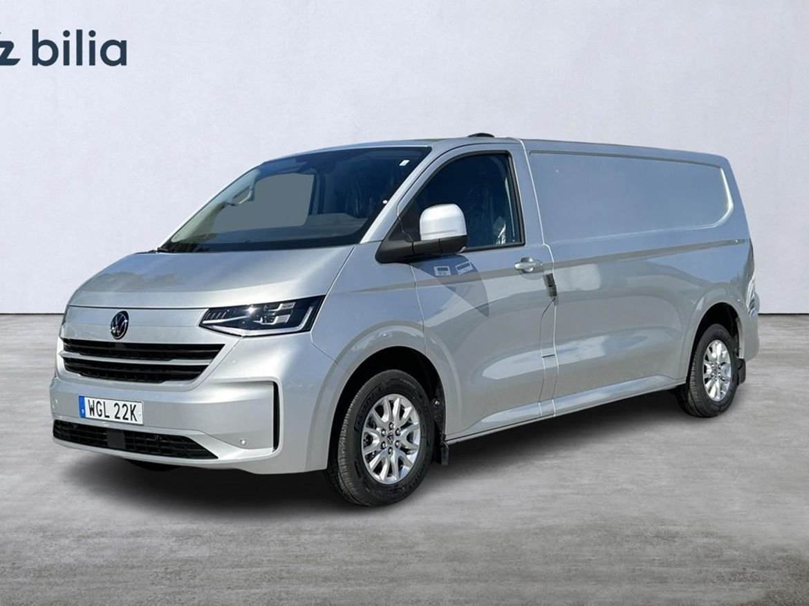 Volkswagen transporter L2 TDI...