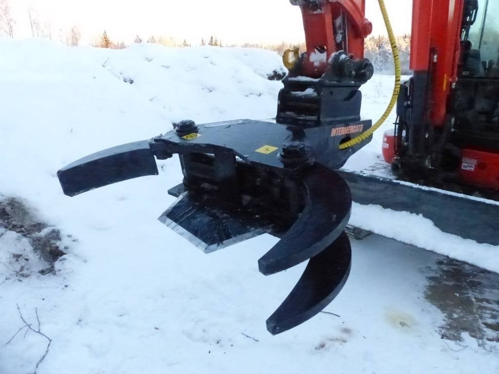 Intermercato Klippgrip TC210-...