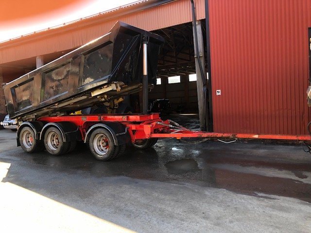Steelmec STS 20–24 – Treaxlat...