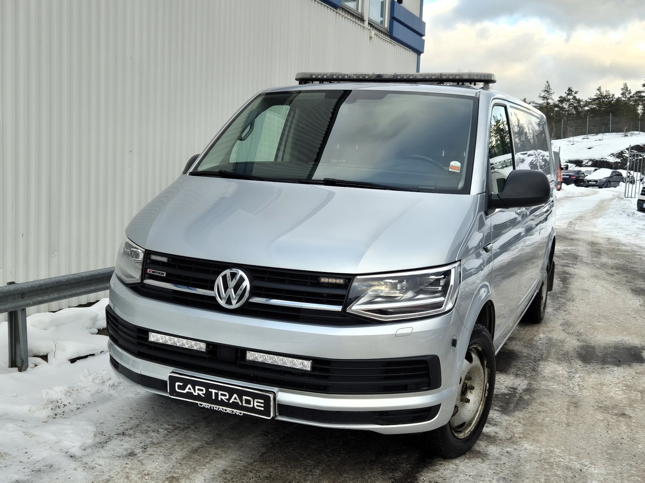 Volkswagen Transporter T32 2....