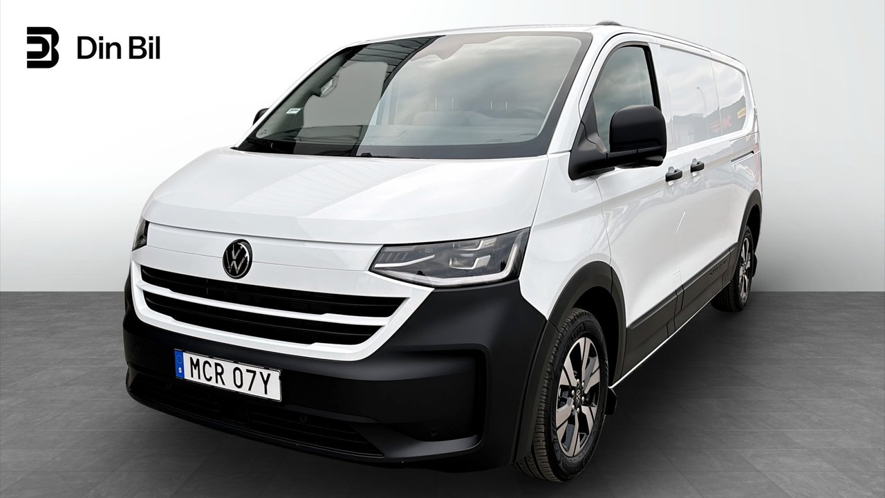 Volkswagen Transporter T7 L2 ...