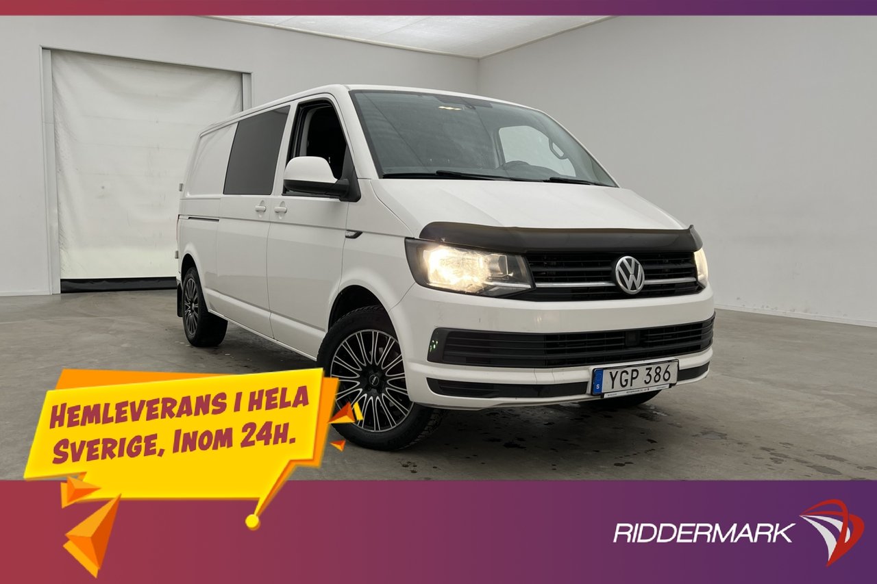 Volkswagen transporter Kombi ...