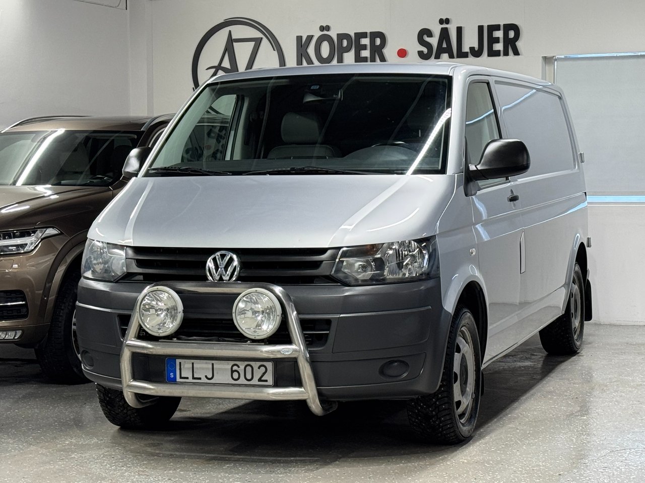 Volkswagen Transporter T30 2....