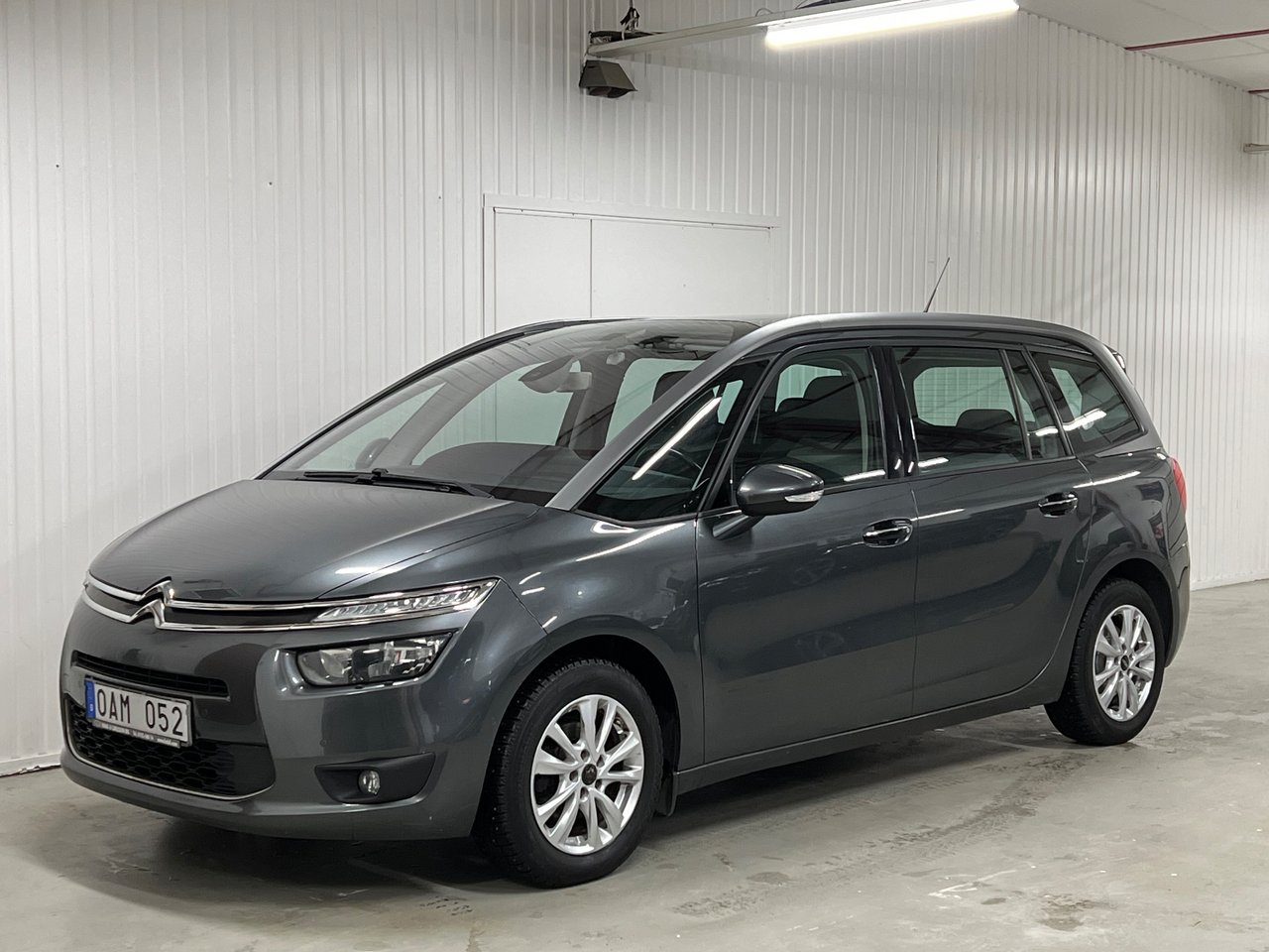 Citroën Grand C4 Picasso 1.6 ...