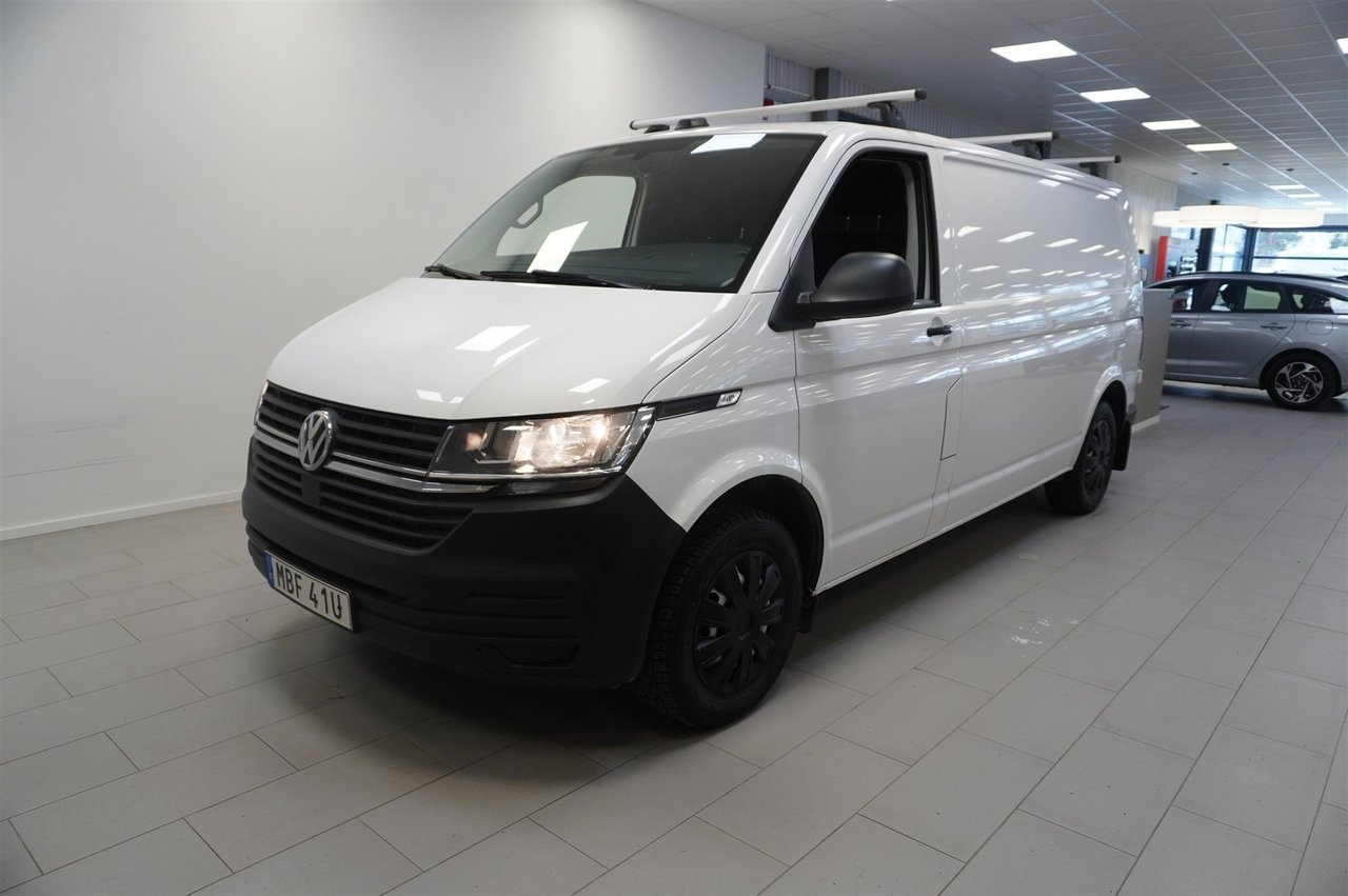 Volkswagen Transporter T30 2....