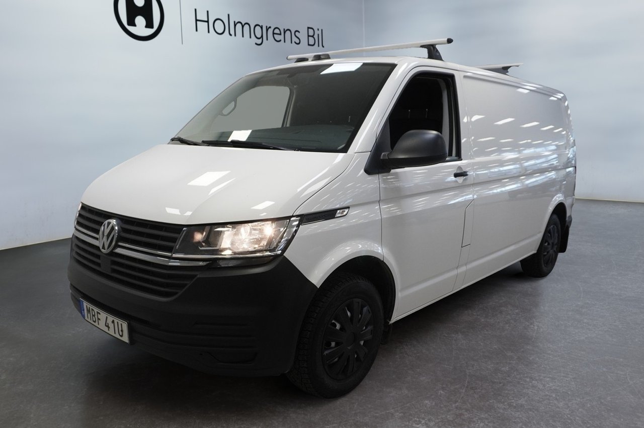 Volkswagen transporter T30 2....